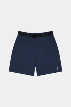 RANGE SHORT NAVY