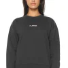 RELAX CREW 350/ELEMENTAL BASALT