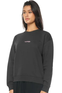 RELAX CREW 350/ELEMENTAL BASALT