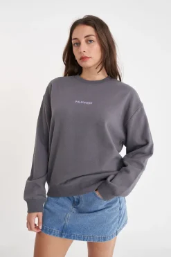 RELAX CREW 350/ELEMENTAL FLINT GREY