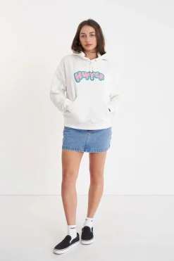 RELAX HOOD 350/CHILLER CHALK