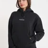 RELAX HOOD 350/ELEMENTAL BASALT