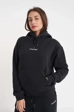 RELAX HOOD 350/ELEMENTAL BASALT