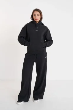 RELAX HOOD 350/ELEMENTAL BASALT