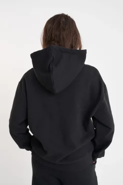 RELAX HOOD 350/ELEMENTAL BASALT