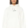 RELAX HOOD 350/ELEMENTAL CHALK