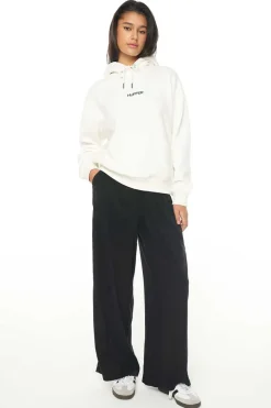 RELAX HOOD 350/ELEMENTAL CHALK