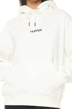 RELAX HOOD 350/ELEMENTAL CHALK