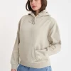 RELAX HOOD 350/ELEMENTAL DUNE