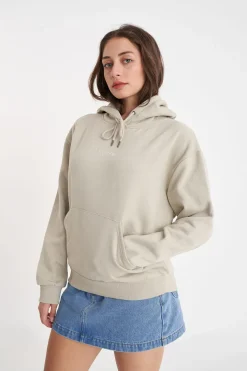 RELAX HOOD 350/ELEMENTAL DUNE
