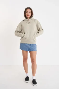RELAX HOOD 350/ELEMENTAL DUNE