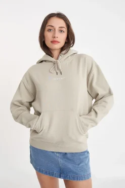 RELAX HOOD 350/ELEMENTAL DUNE