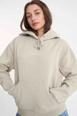 RELAX HOOD 350/ELEMENTAL DUNE