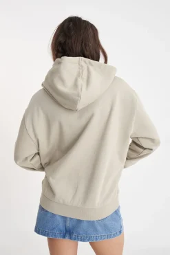 RELAX HOOD 350/ELEMENTAL DUNE