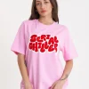 RELAX TEE 220/CHILLER BON BON