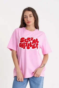 RELAX TEE 220/CHILLER BON BON