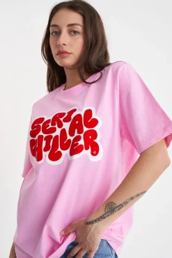 RELAX TEE 220/CHILLER BON BON