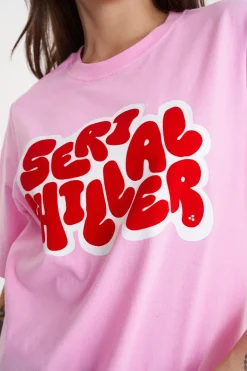 RELAX TEE 220/CHILLER BON BON