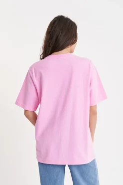 RELAX TEE 220/CHILLER BON BON