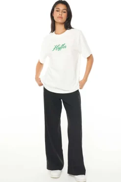 RELAX TEE 220/FOUNTAIN CHALK