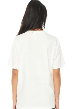 RELAX TEE 220/FOUNTAIN CHALK