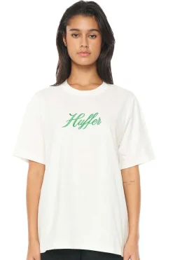 RELAX TEE 220/FOUNTAIN CHALK