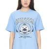 RELAX TEE 220/HUFFER HILLS CORNFLOWER