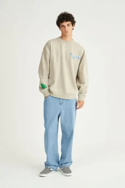 SATURDAY CREW/IN TO WIN MOONROCK