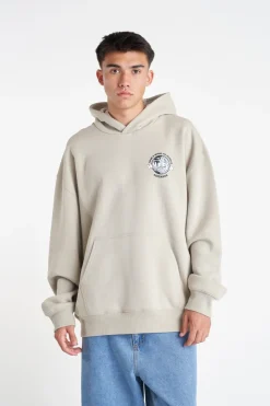 SATURDAY HOOD/HOME IS MOONROCK