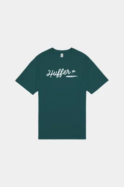 SLIM TEE 190/ON PAR GOLF GREEN