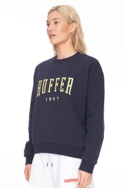 SLOUCH CREW/ECHO NAVY