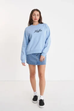 SLOUCH CREW/FOUNTAIN TWINKLE