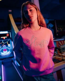 SLOUCH CREW/RODEO CLUB BON BON