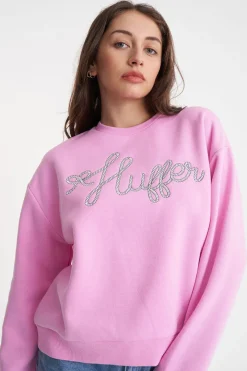 SLOUCH CREW/RODEO CLUB BON BON
