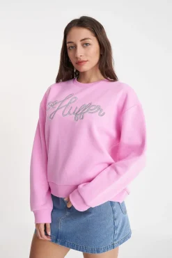 SLOUCH CREW/RODEO CLUB BON BON