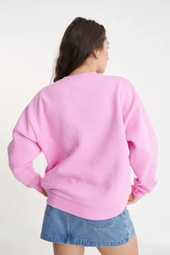 SLOUCH CREW/RODEO CLUB BON BON