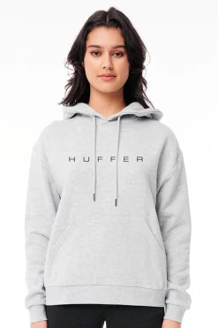 SLOUCH HOOD 300/ENSEMBLE SILVERMARLE