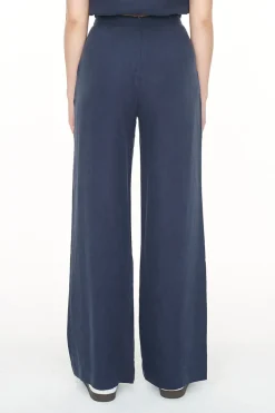 STAPLE PANT NAVY