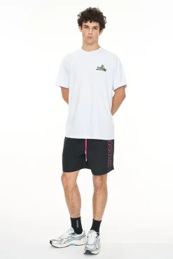 STAPLE TRUNK/LINEUP BLACK