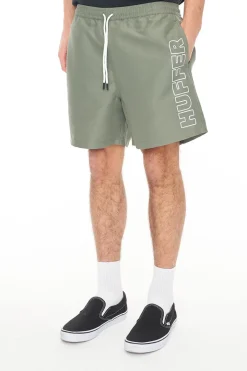 STAPLE TRUNK/LINEUP KHAKI