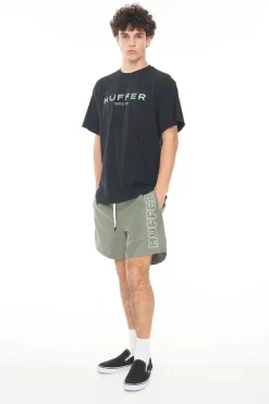 STAPLE TRUNK/LINEUP KHAKI