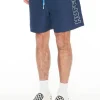 STAPLE TRUNK/LINEUP NAVY