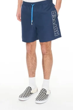 STAPLE TRUNK/LINEUP NAVY