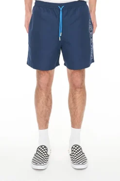 STAPLE TRUNK/LINEUP NAVY