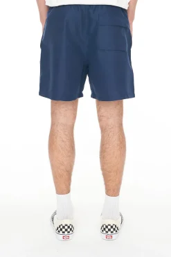 STAPLE TRUNK/LINEUP NAVY