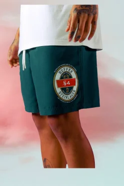 STAPLE TRUNK/OFFLOAD EMERALD