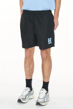 STAPLE TRUNK/OLDE SCHOOL BLACK