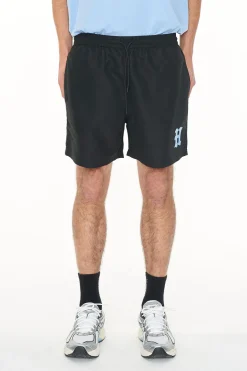 STAPLE TRUNK/OLDE SCHOOL BLACK