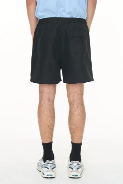 STAPLE TRUNK/OLDE SCHOOL BLACK