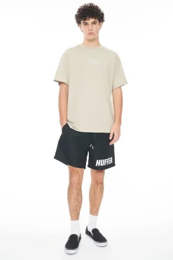 STAPLE TRUNK/ZOOM BLACK